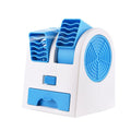 🌀 Mini Portable USB Cooler Fan ❄️✨ Stay Cool Anytime, Anywhere!