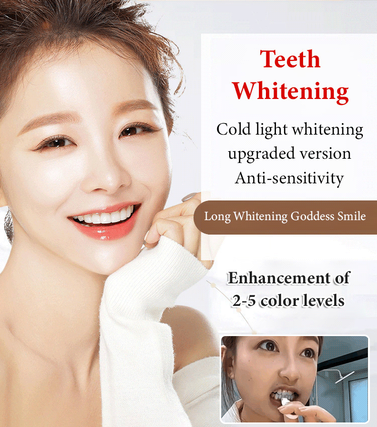🦷 Nano Cleaning Tooth Stain Remover ✨💎 Gently Whitens & Polishes for a Brighter Smile!