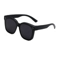 🔥 Fit Over Sunglasses 😎🕶️ Stylish Sun Protection That Fits Over Your Glasses!