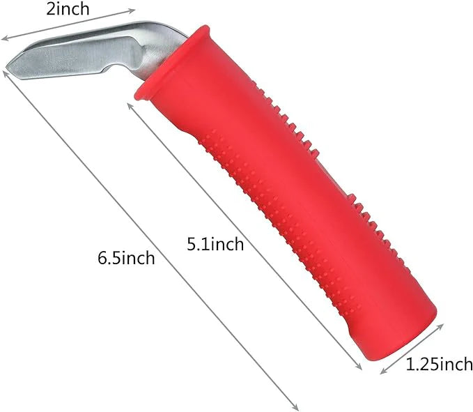 🚗 Auto Cane – Portable Support Handle for Easy Car Exit 💪🦯