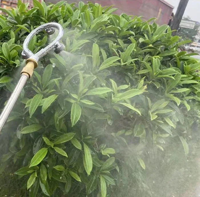 🔥🔥 Multifunctional Annular Nozzle 💦✨ Powerful Spray for Every Task — Clearance Sale!