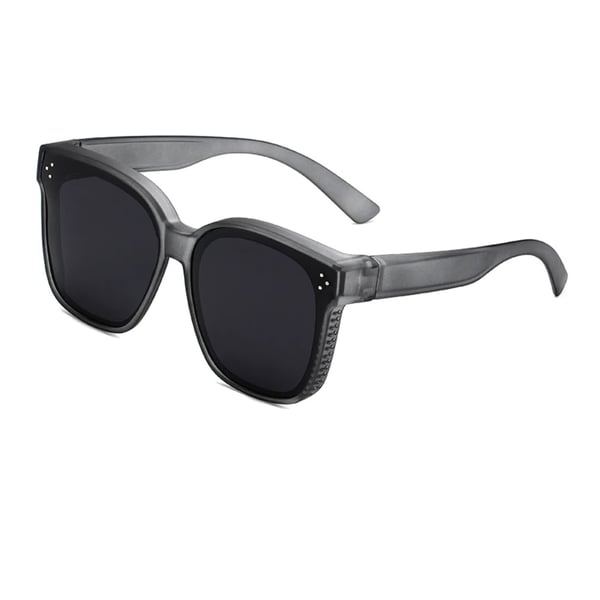 🔥 Fit Over Sunglasses 😎🕶️ Stylish Sun Protection That Fits Over Your Glasses!