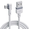 Fast Charging 3A Type-C Cable 1.2 Meter