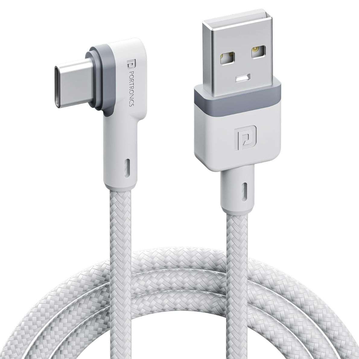 Fast Charging 3A Type-C Cable 1.2 Meter