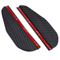🔥 Price Drop! Car Rearview Mirror Rain Visor 🚗💧 Drive Clear & Safe in Any Weather!