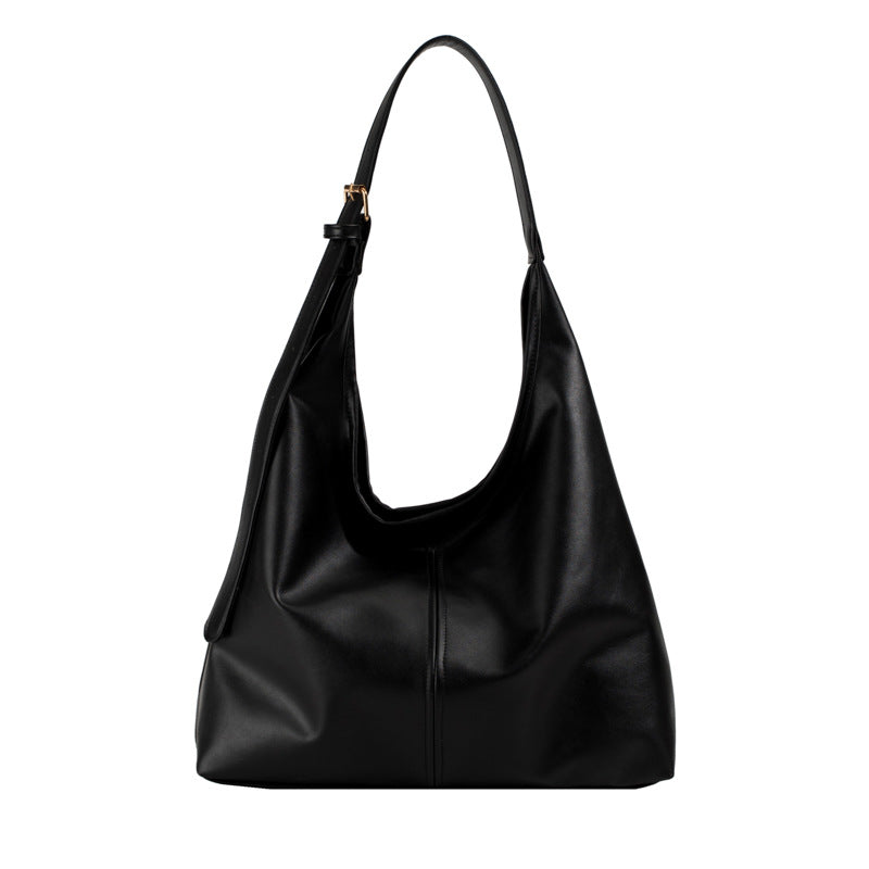 Last Day Sale 49% OFF💼Retro Commuter Texture Shoulder Bag
