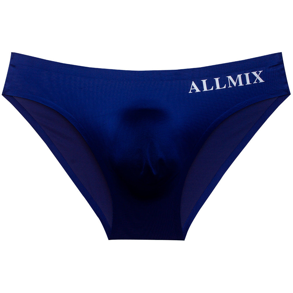 🔥Last Day Sale 49% OFF👖 Men’s Thin Style Briefs 💨🩲 Lightweight & Comfortable Fit!