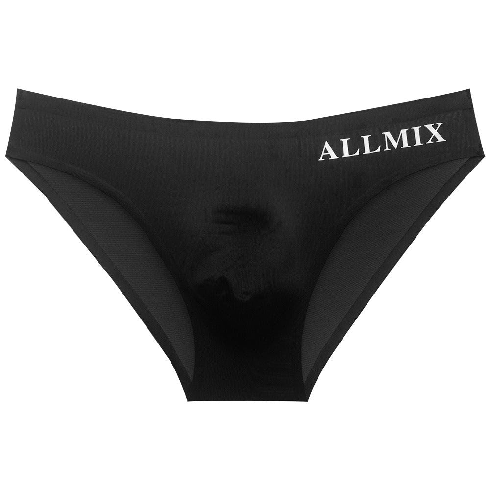 🔥Last Day Sale 49% OFF👖 Men’s Thin Style Briefs 💨🩲 Lightweight & Comfortable Fit!